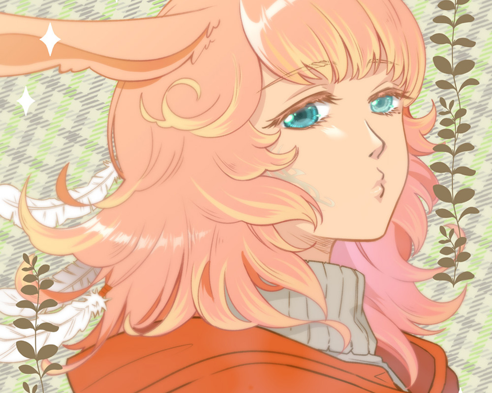 Kheeja for Simple Portrait Banner