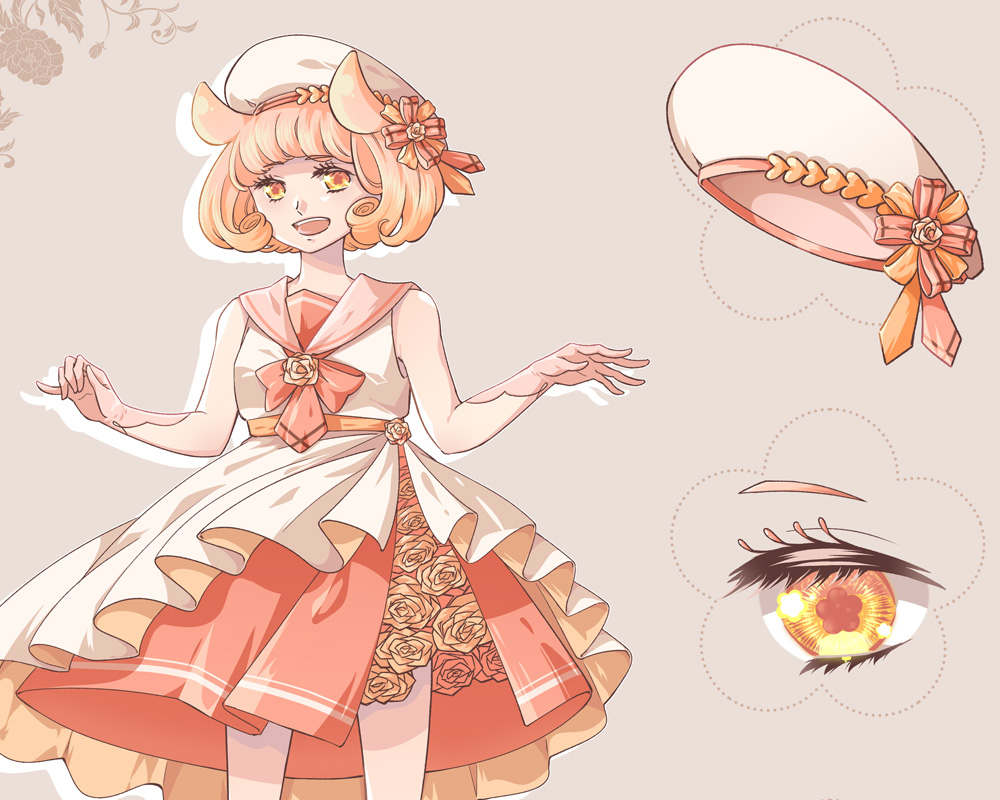 Mifeu for Plankton Style Character Sheet Banner